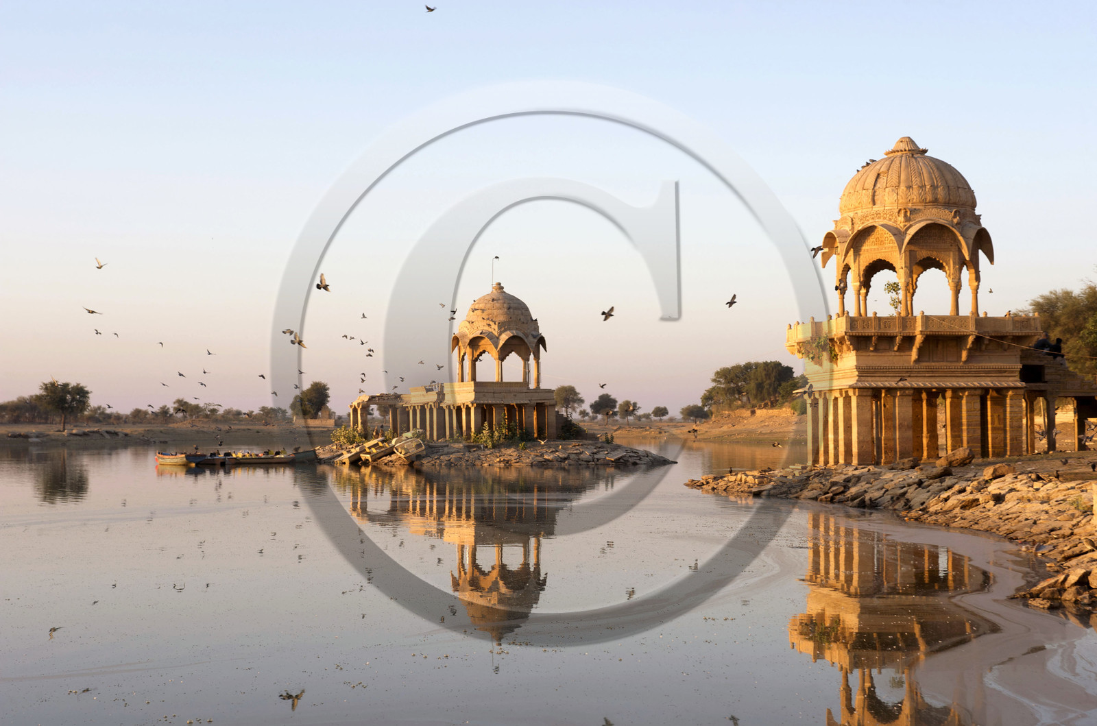 Inde, Jaisalmer
