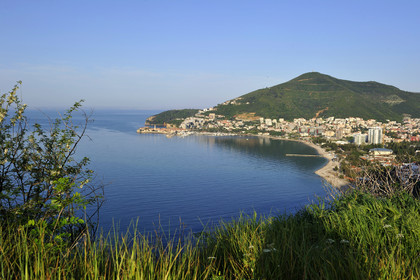 Montenegro, Budva