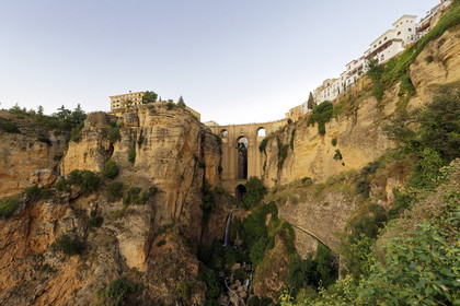 Espagne, Ronda