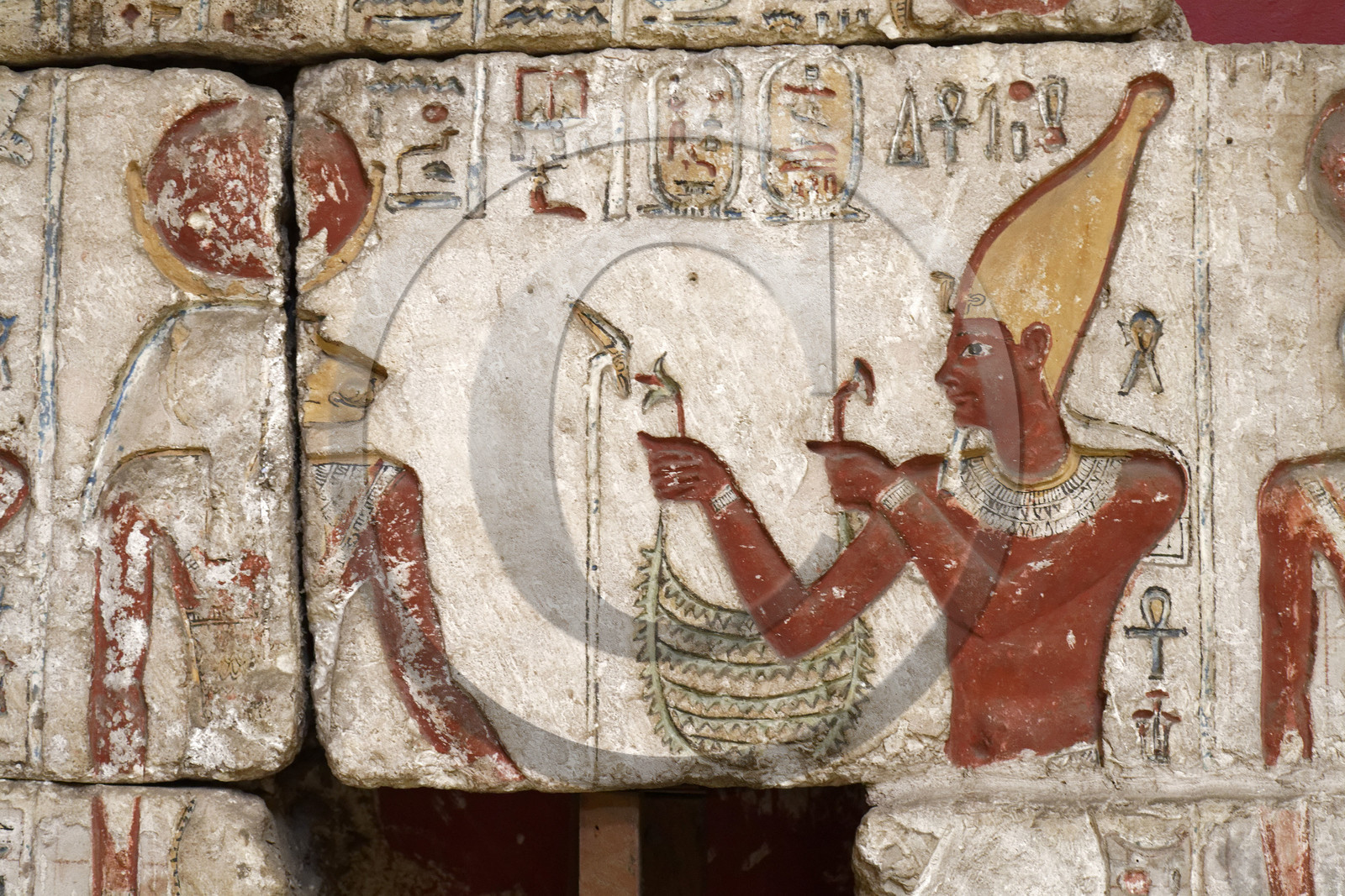 Egypte, Cairo
