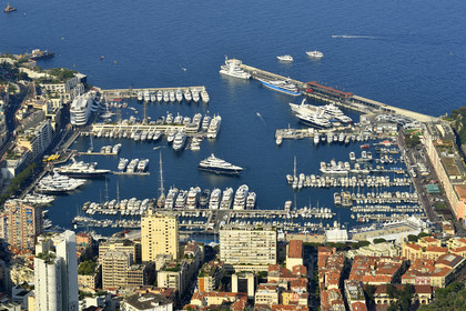 France, Monaco