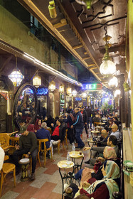 Egypte, Cairo