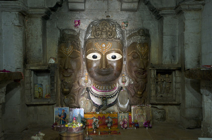 Inde, Chittorgarh