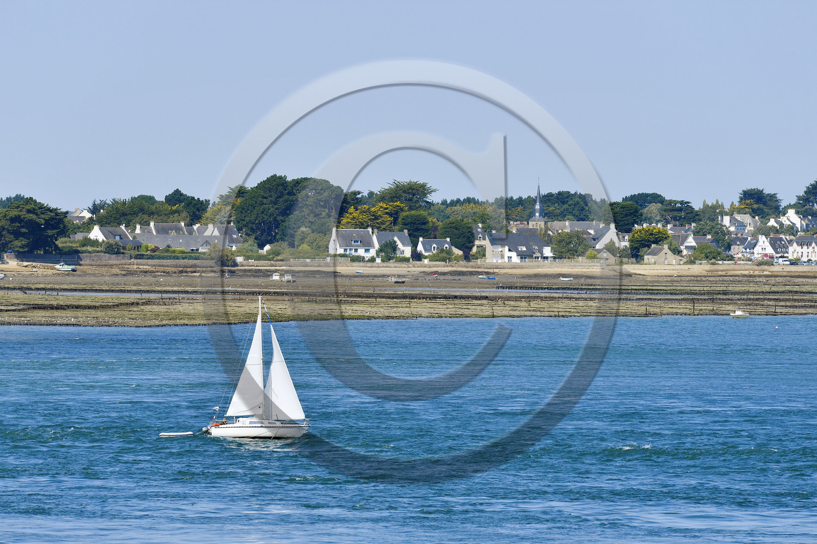 France, Bretagne