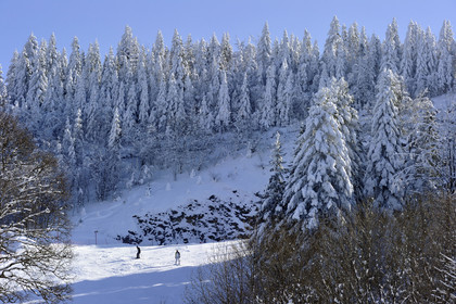 France, Franche-Comte