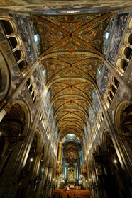 Italie, Parme