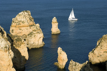 Algarve, Portugal