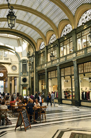 Italie, Turin