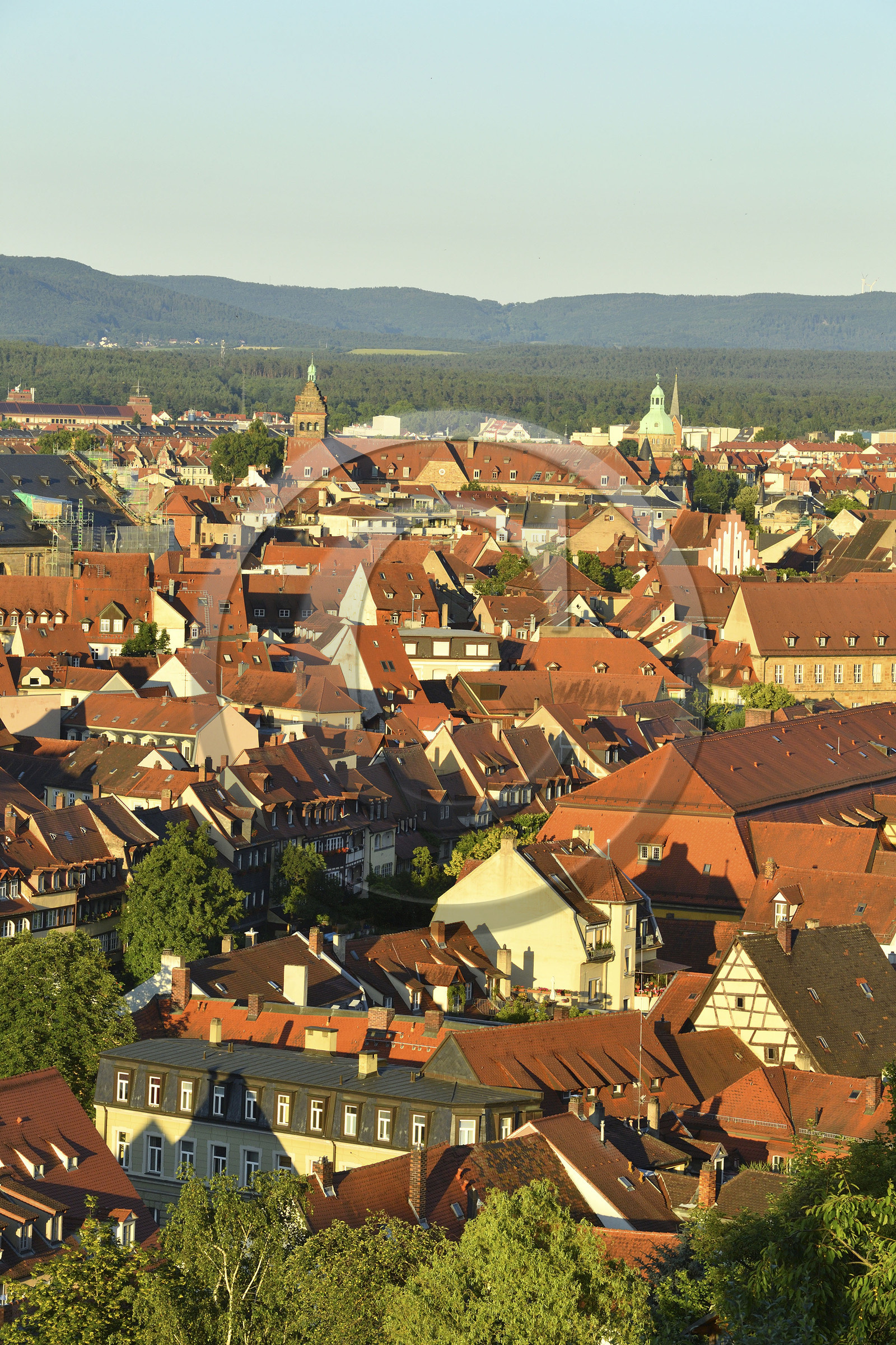 Allemagne, Bamberg