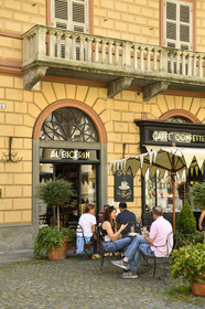 Italie, Turin
