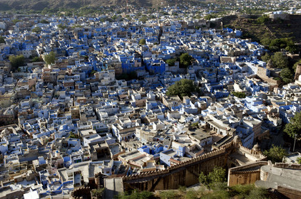 Inde, Jodhpur
