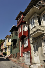 Turquie, Istanbul