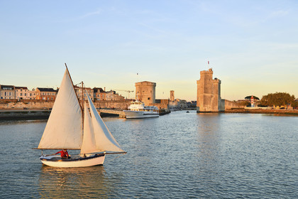 France, La Rochelle