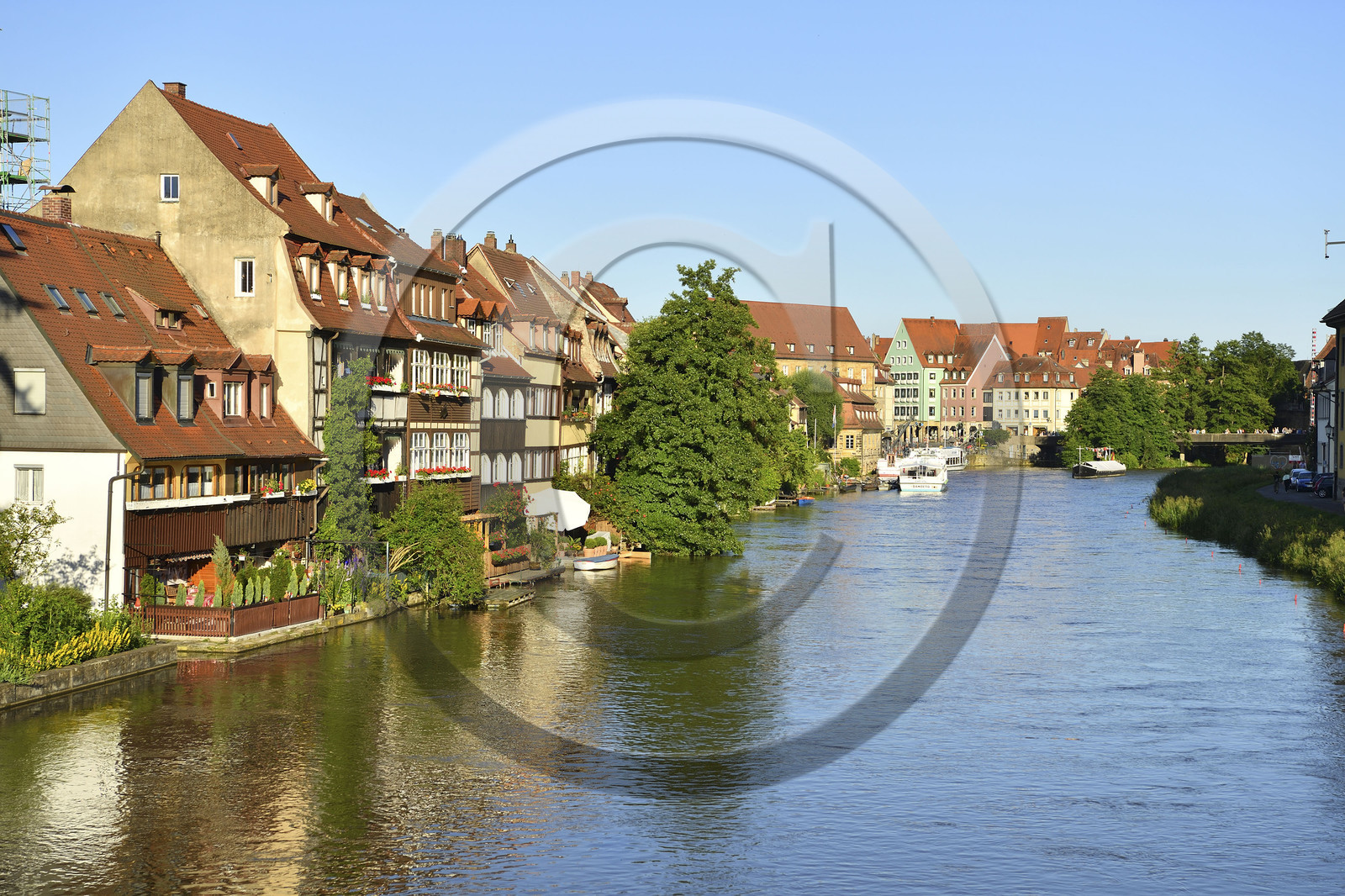 Allemagne, Bamberg