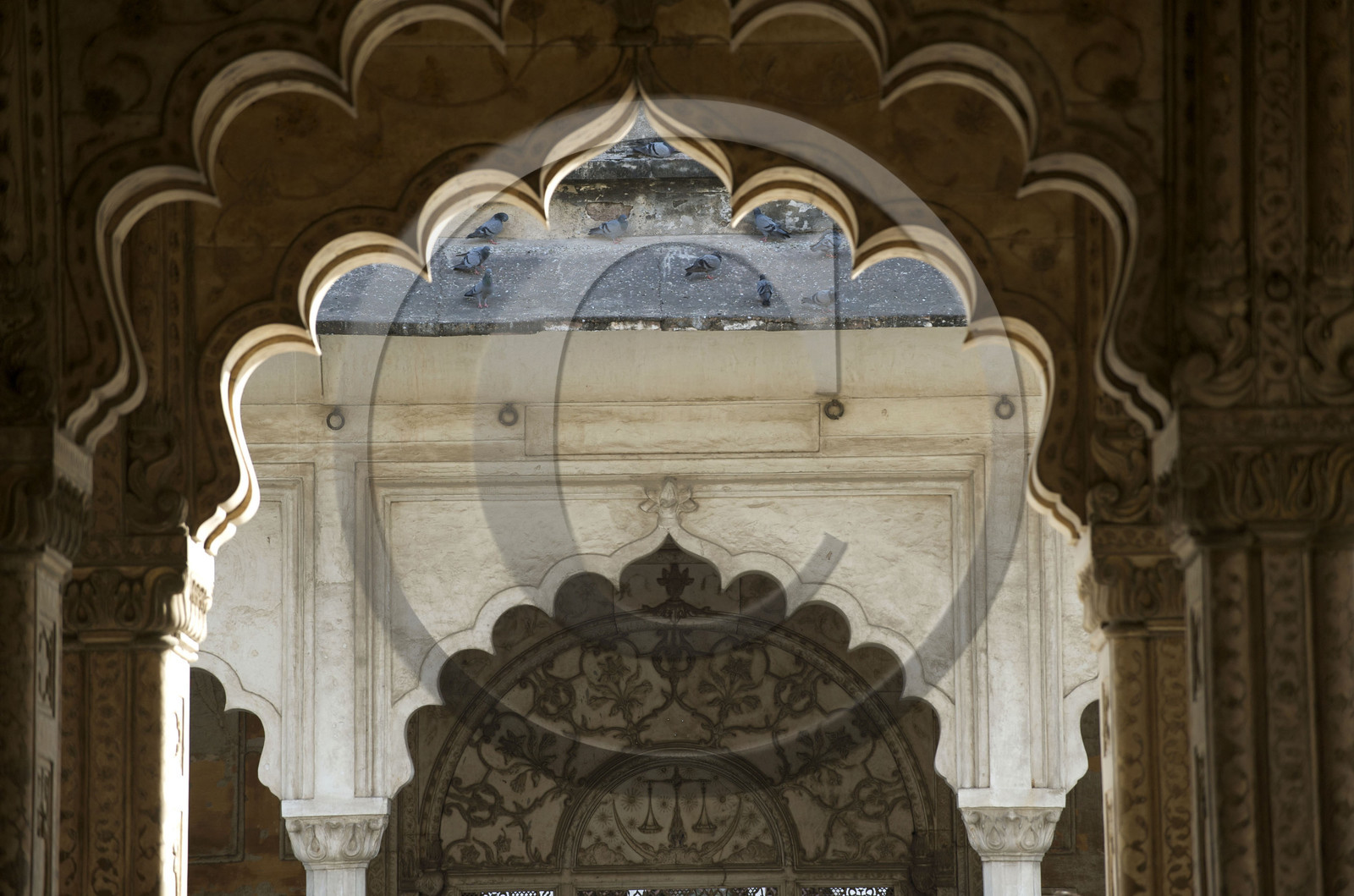 Inde, Delhi