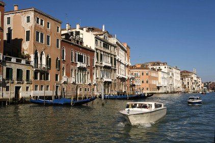 Italie, Venise