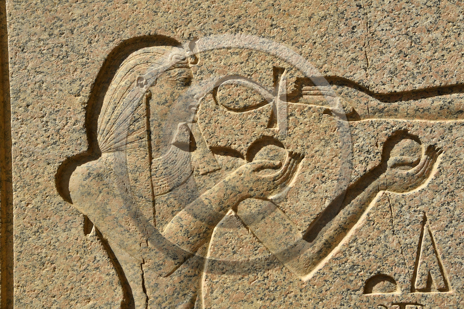 Egypte, Karnak