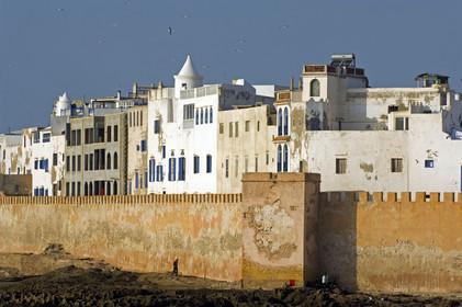 Essaouira, Maroc