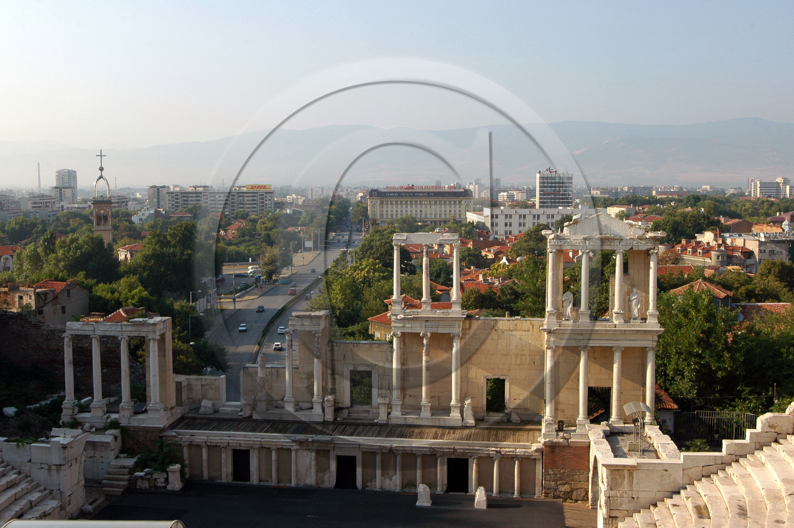 Plovdiv, Bulgaria
