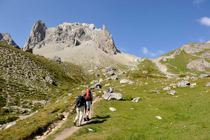 France, Alpes