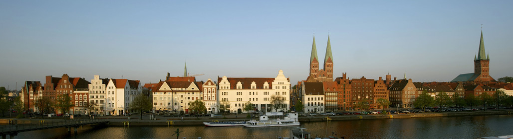 Allemagne, Lubeck