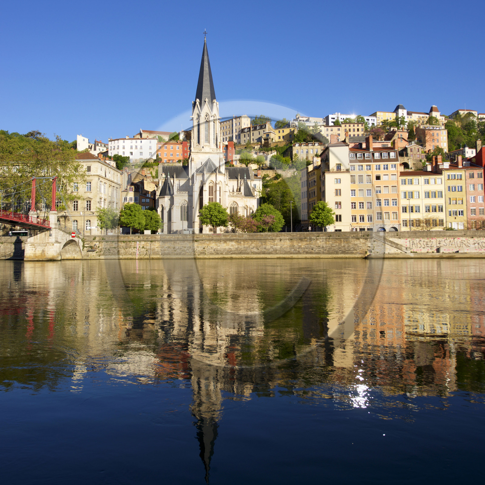 France, Lyon
