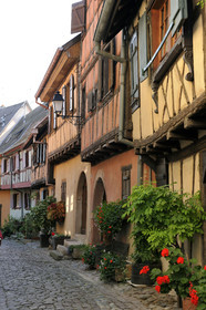 France, Eguisheim