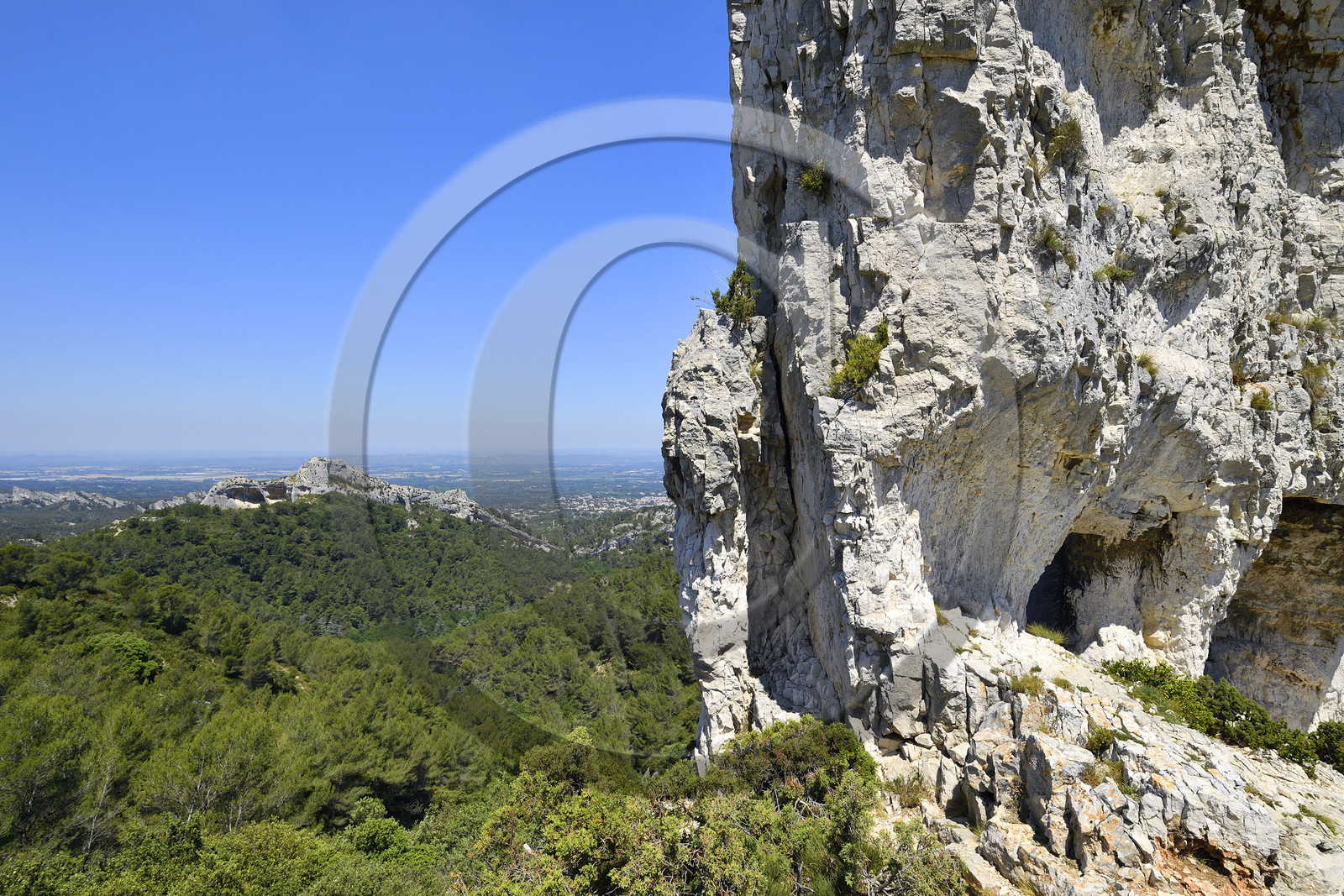 France, Saint Remy de Provence