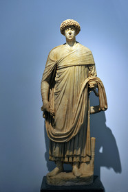 Turquie, Aphrodisias