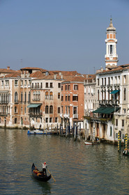 Italie, Venise