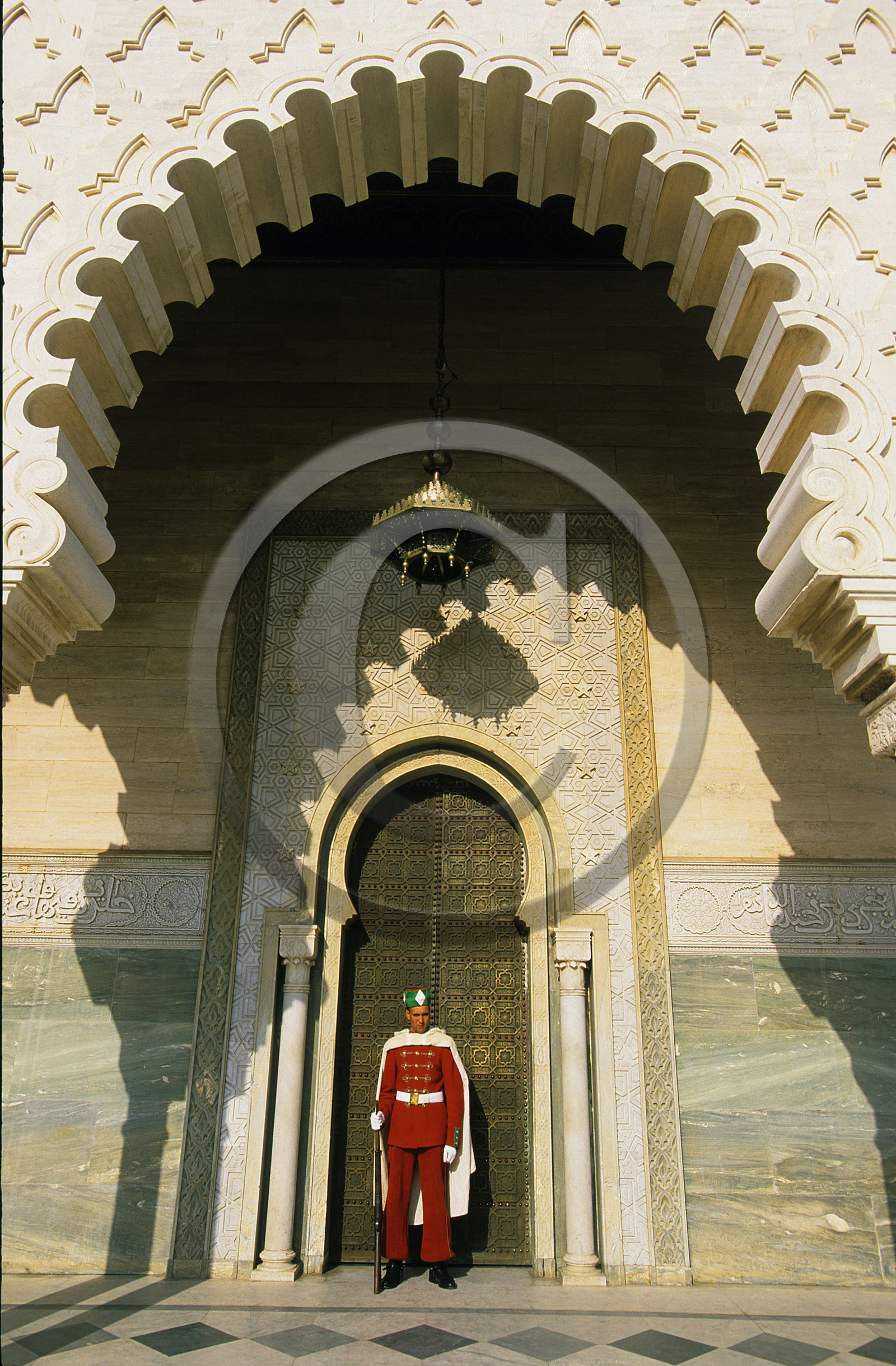 RABAT, MAROC