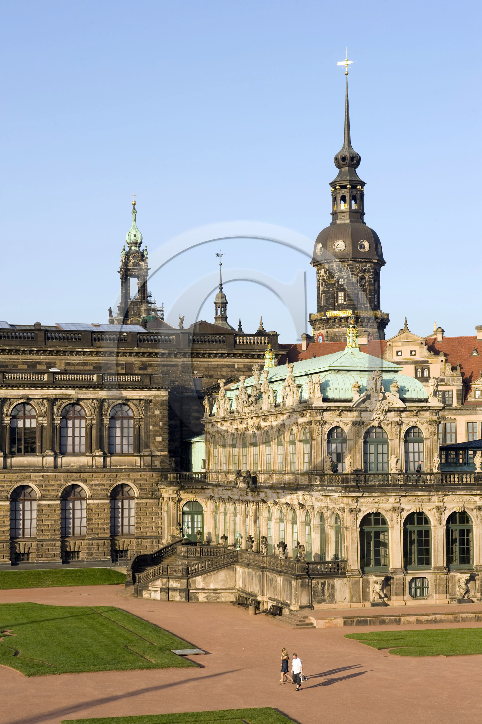 Allemagne, Dresden