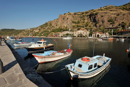 Turquie, Assos