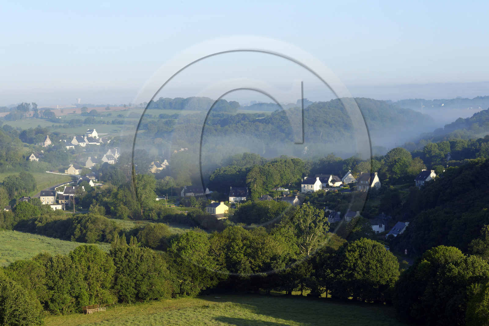 France, Roche Maurice