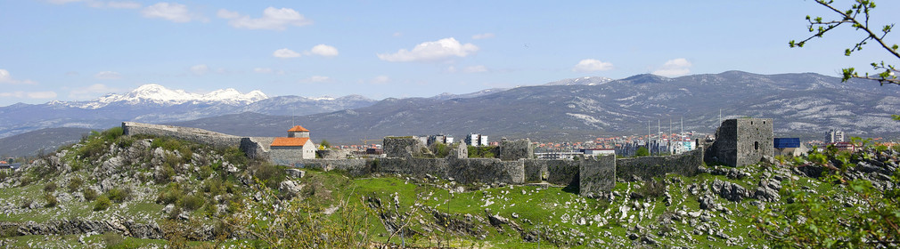 Montenegro, Niksic