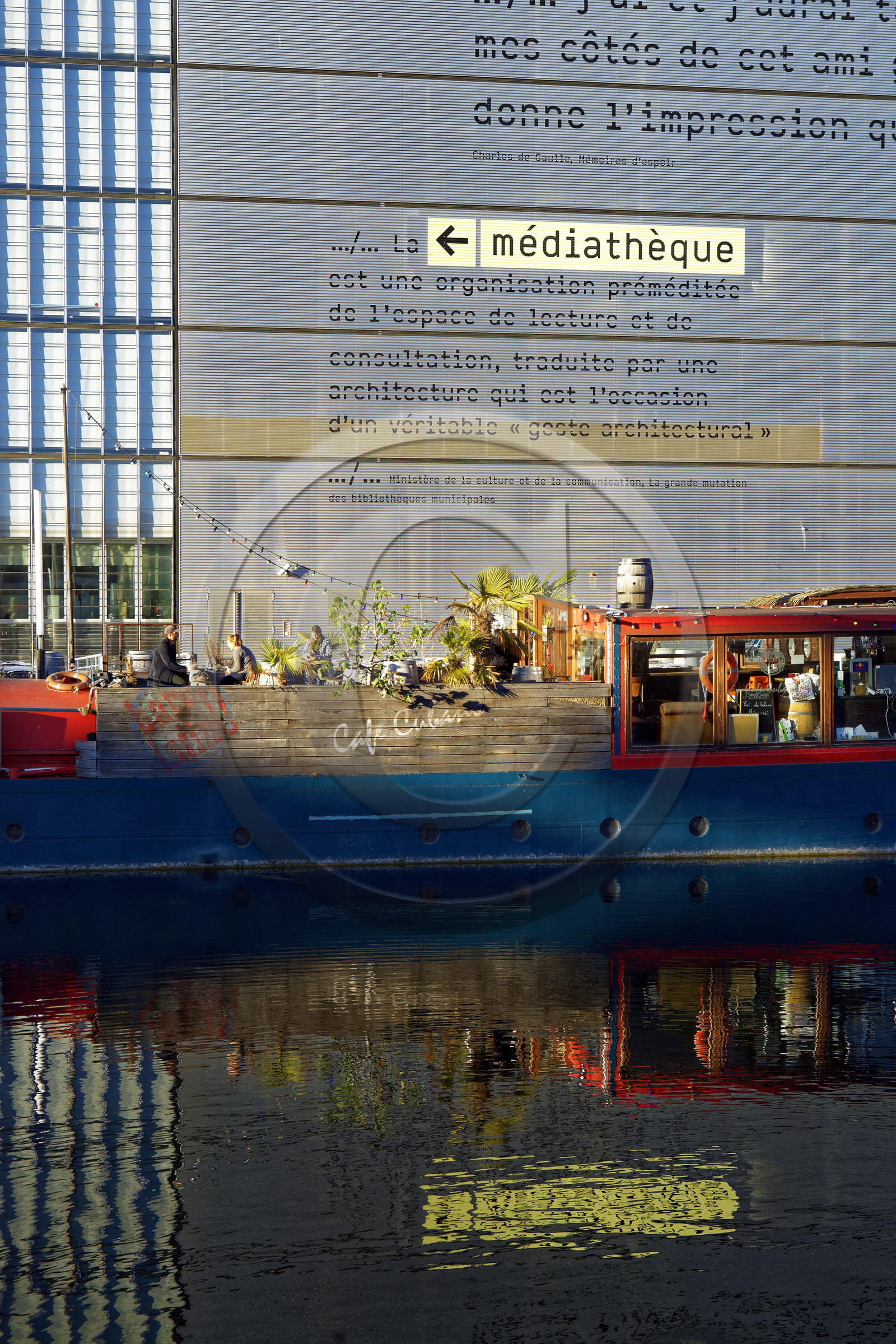 France, Strasbourg