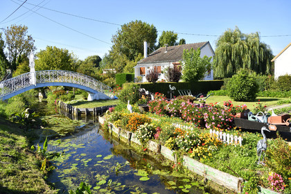 France, Amiens