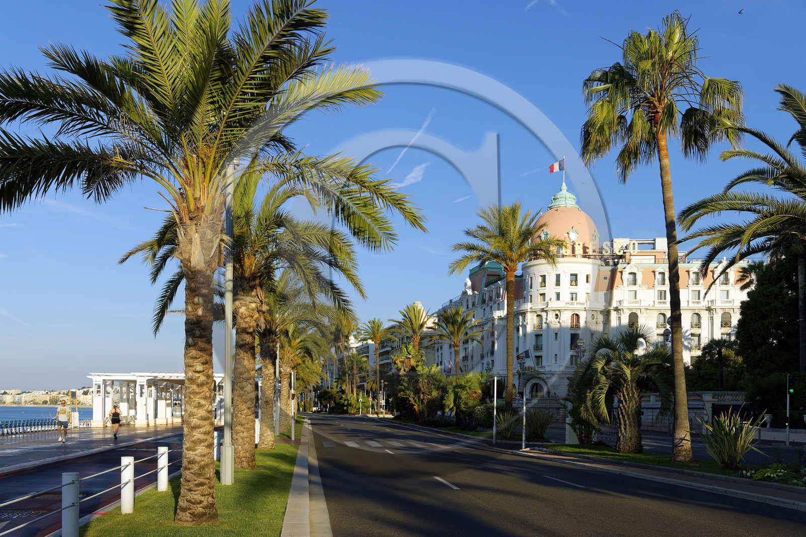 France, Nice