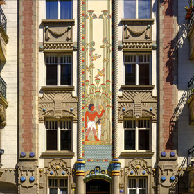 France, Strasbourg