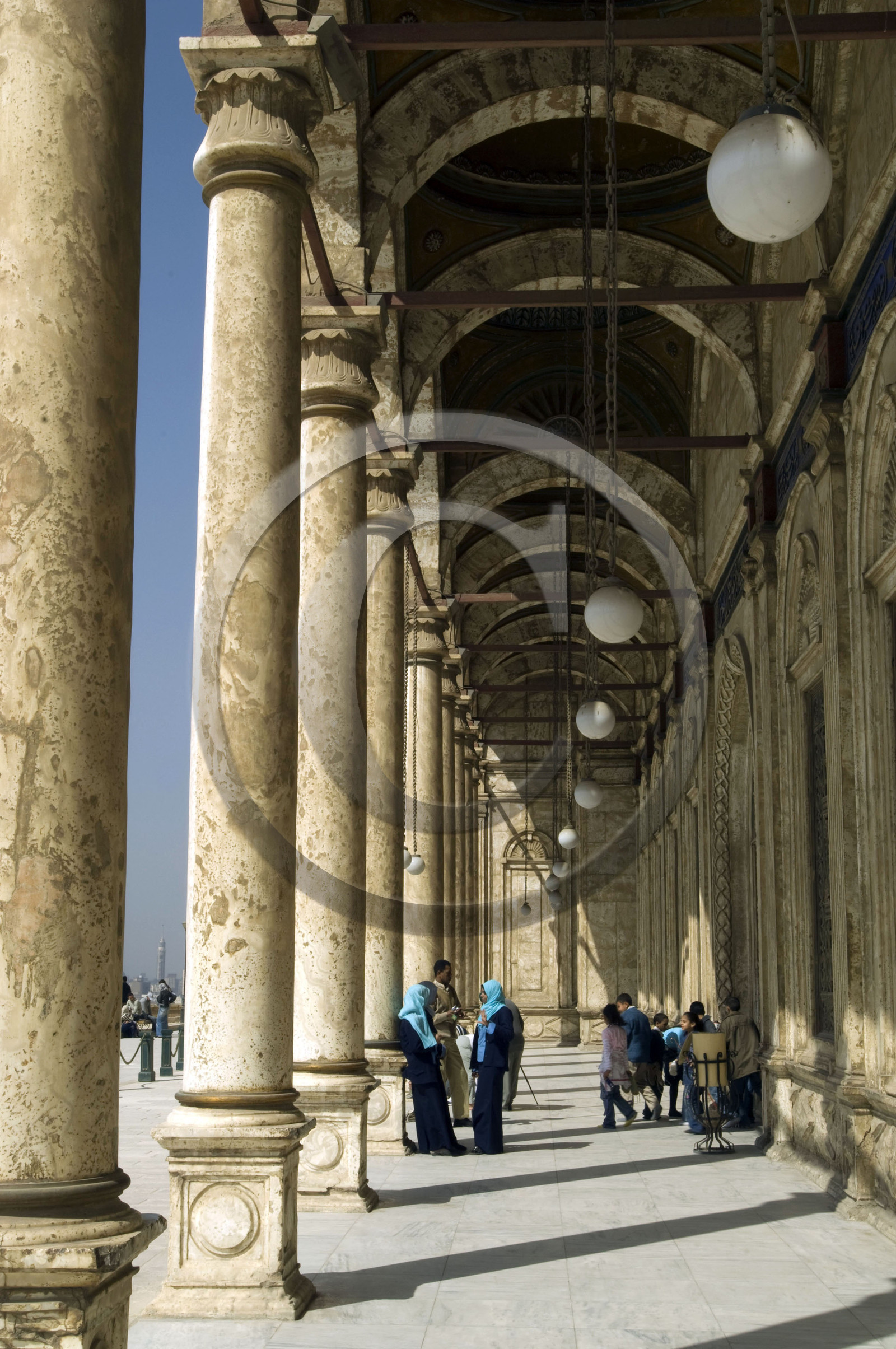 Egypte, Cairo