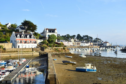 France, Belle Ile
