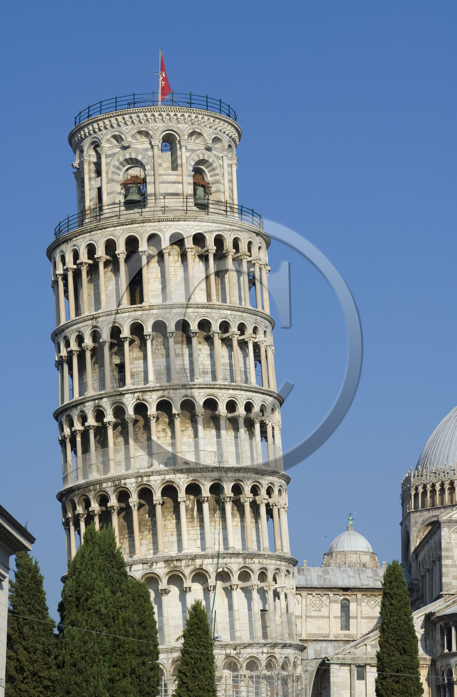 Pisa, Toscana, Italia