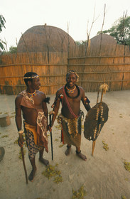 AFRIQUE DU SUD