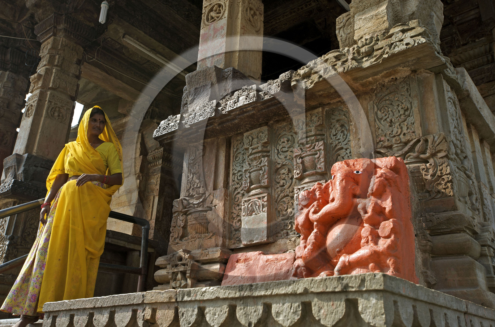 Inde, Chittorgarh