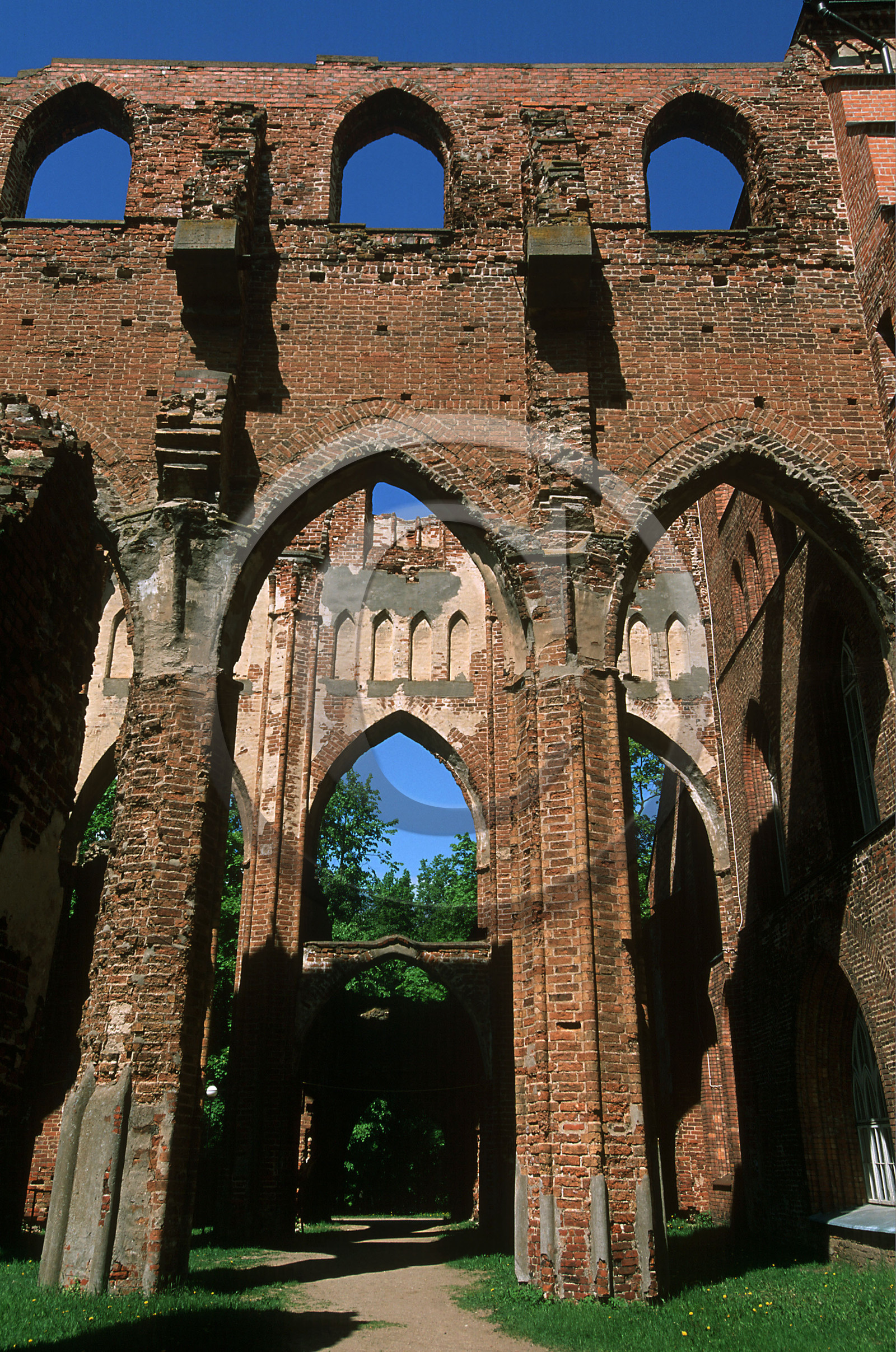 Estonie, Pays Baltes