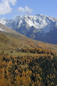 Autriche, Grossglockner