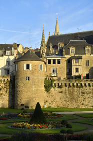 France, Bretagne