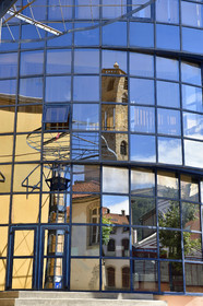 France, Millau