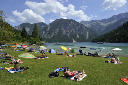 Autriche, Tirol