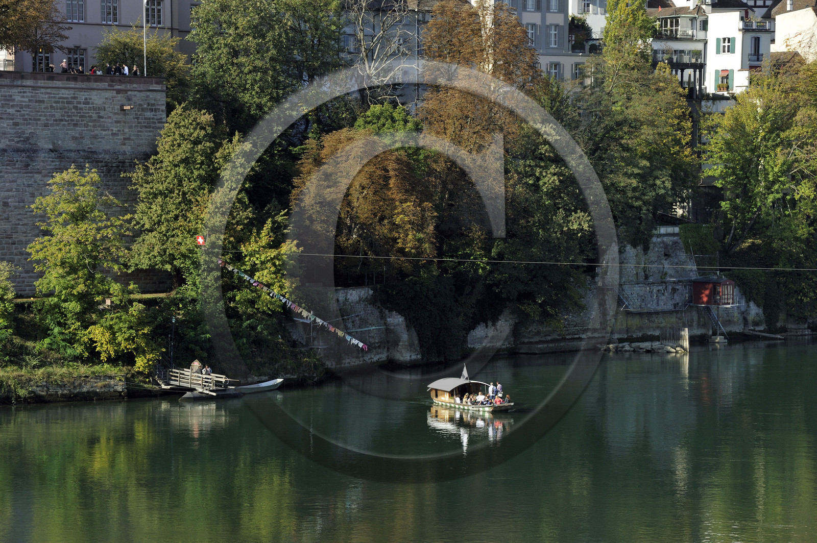 Suisse, Basel